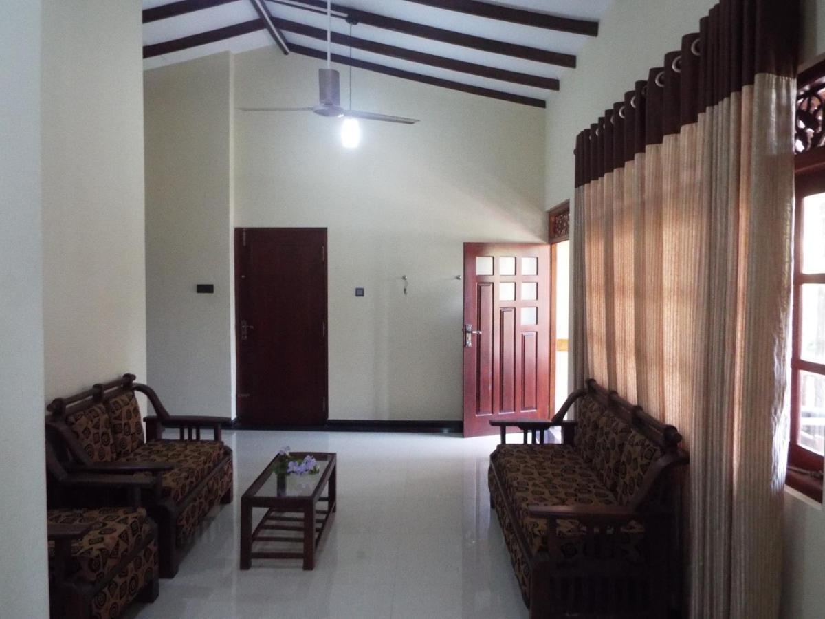 Ceylon Epic Villa Bentota Eksteriør billede
