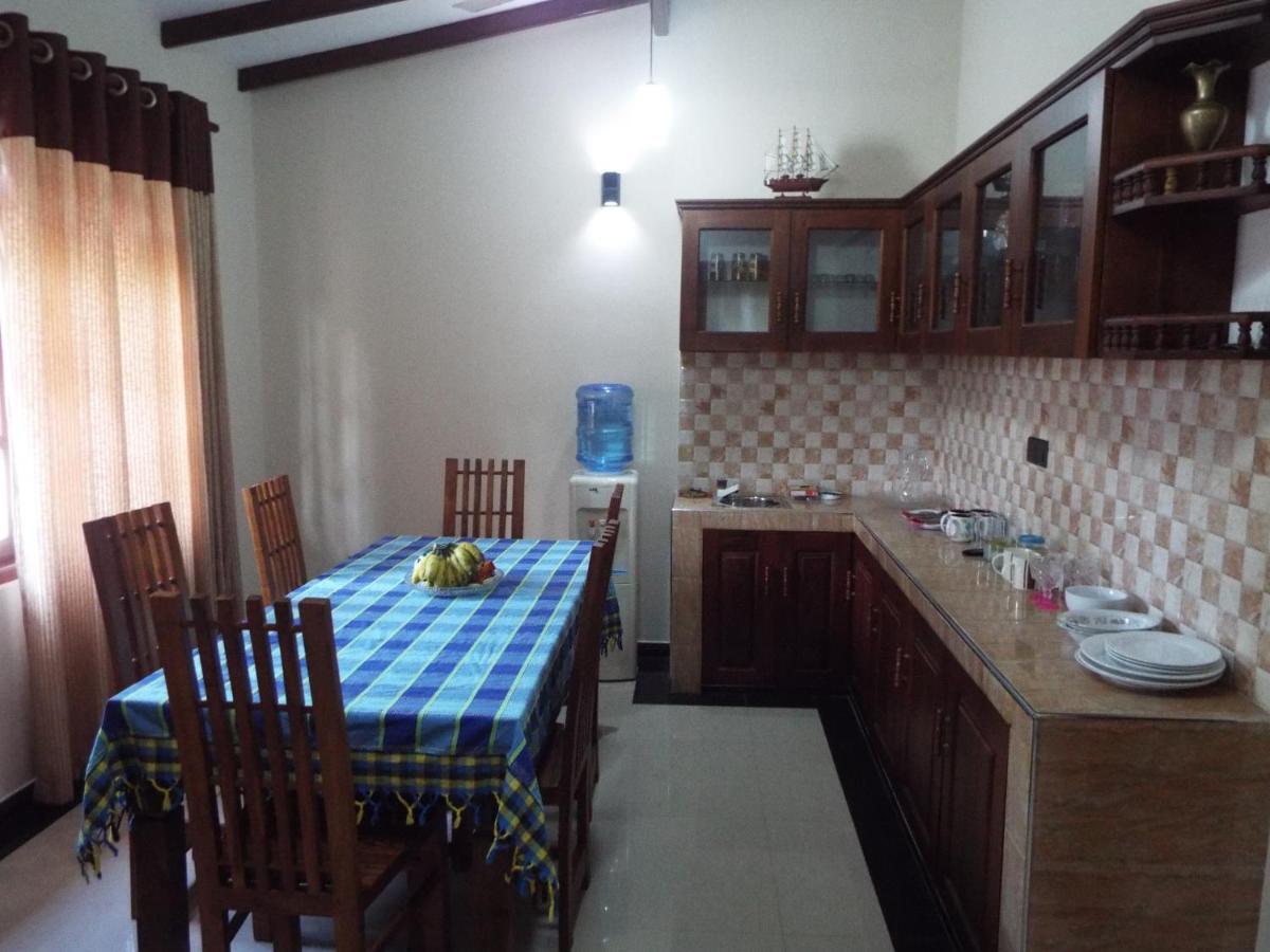 Ceylon Epic Villa Bentota Eksteriør billede